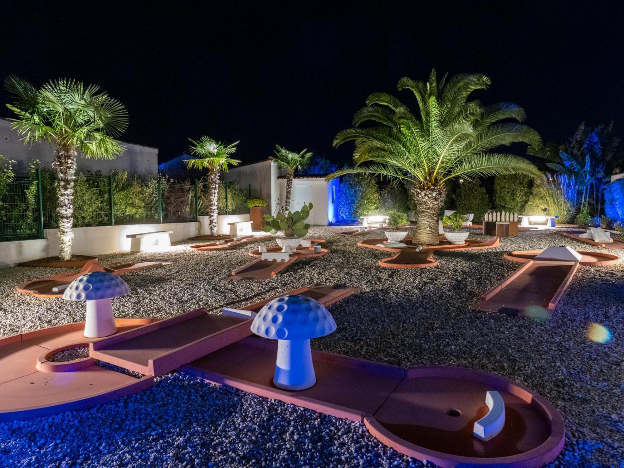 Villa Harmonie - Luxe, Jaccuzzi Et Piscine En Charente-Maritime Saint-Ciers-du-Taillon Exterior foto